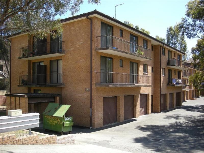 Mount Druitt NSW 2770