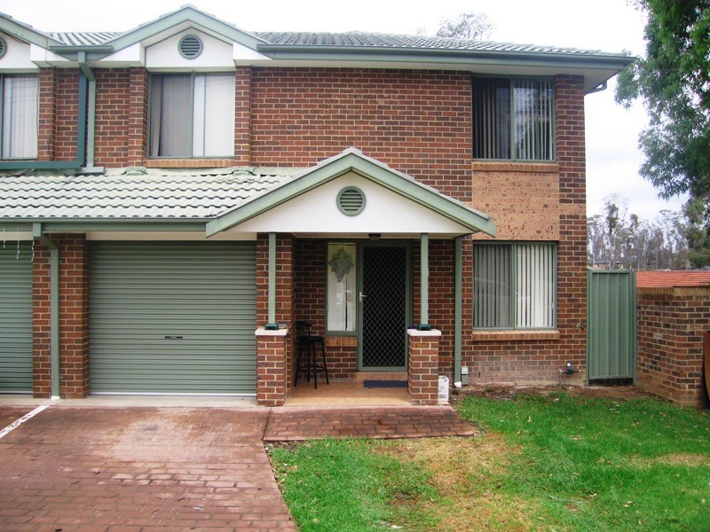 Mount Druitt NSW 2770