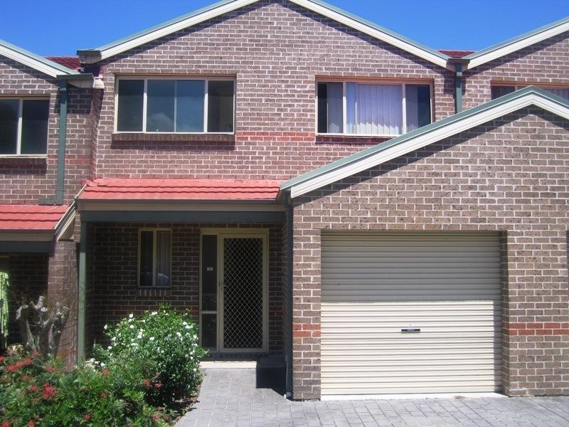 Quakers Hill NSW 2763