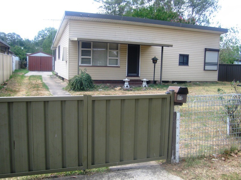 Mount Druitt NSW 2770