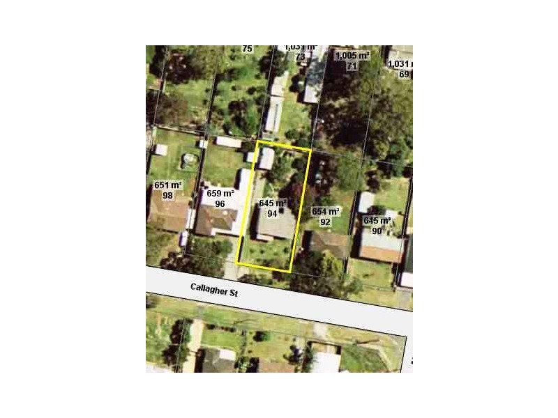 Mount Druitt NSW 2770