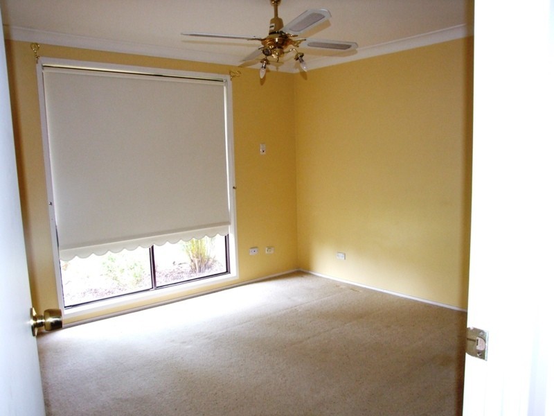 Quakers Hill NSW 2763