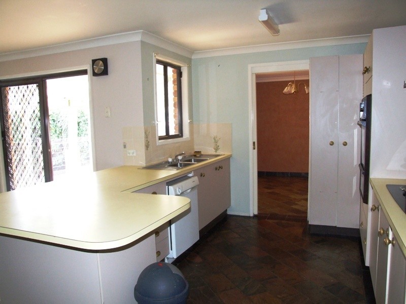 Quakers Hill NSW 2763