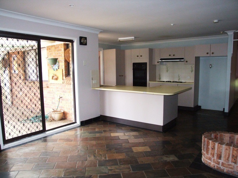 Quakers Hill NSW 2763