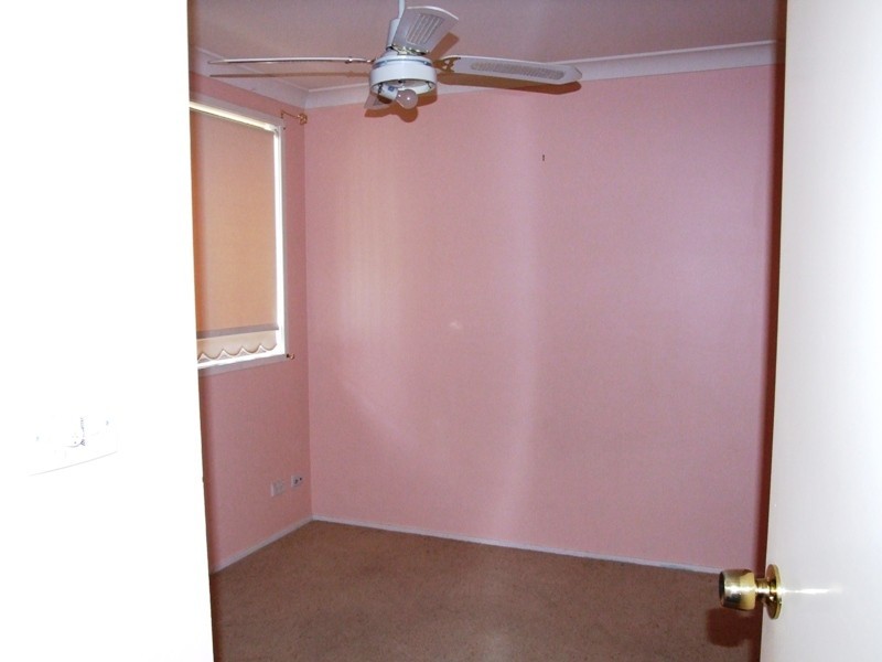 Quakers Hill NSW 2763