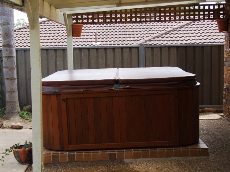 Quakers Hill NSW 2763