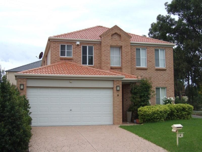 Parklea NSW 2768