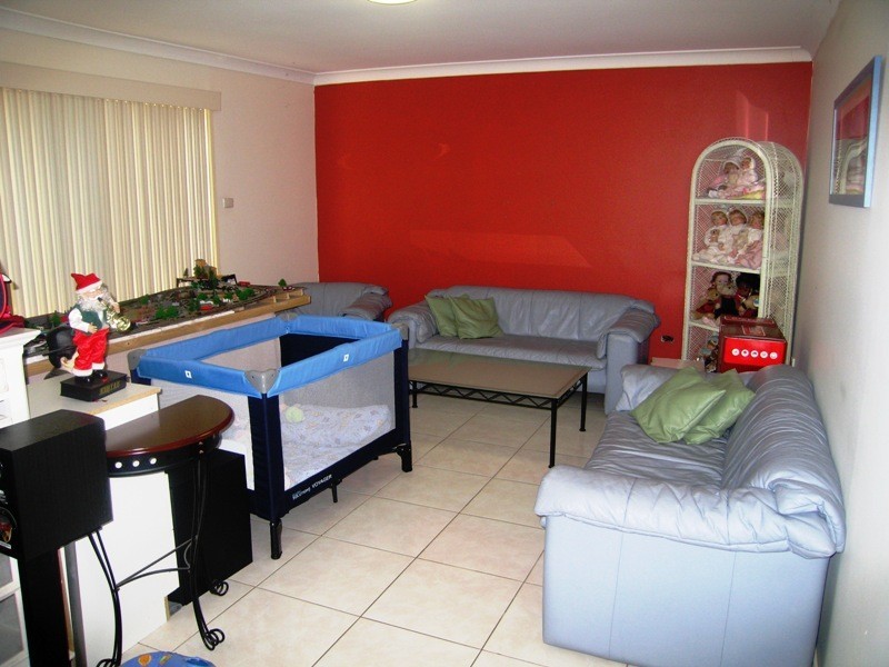 Quakers Hill NSW 2763