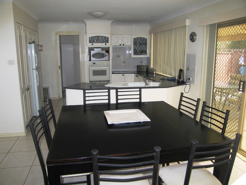 Quakers Hill NSW 2763