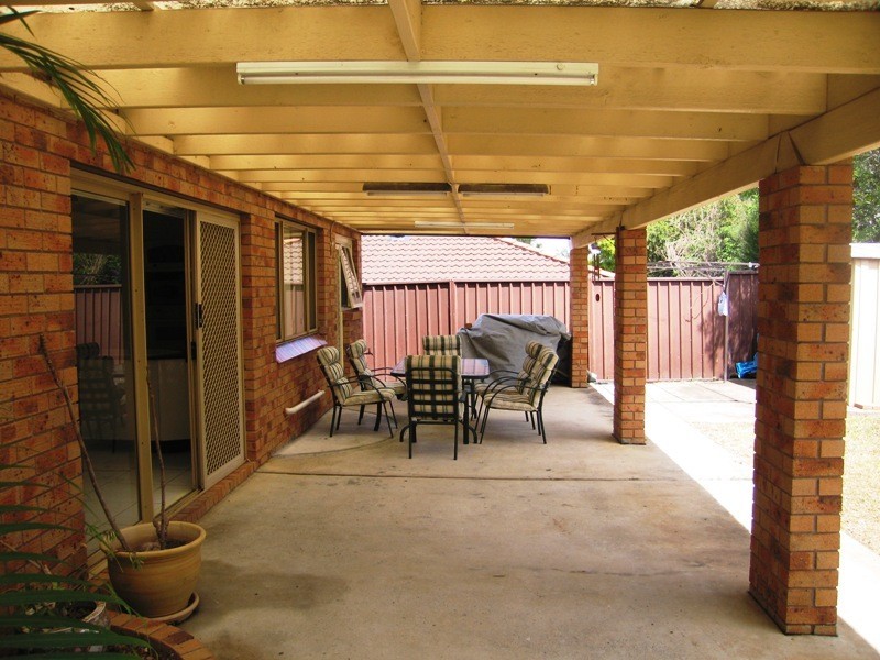 Quakers Hill NSW 2763