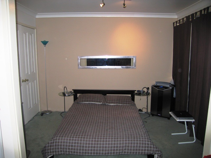 Quakers Hill NSW 2763