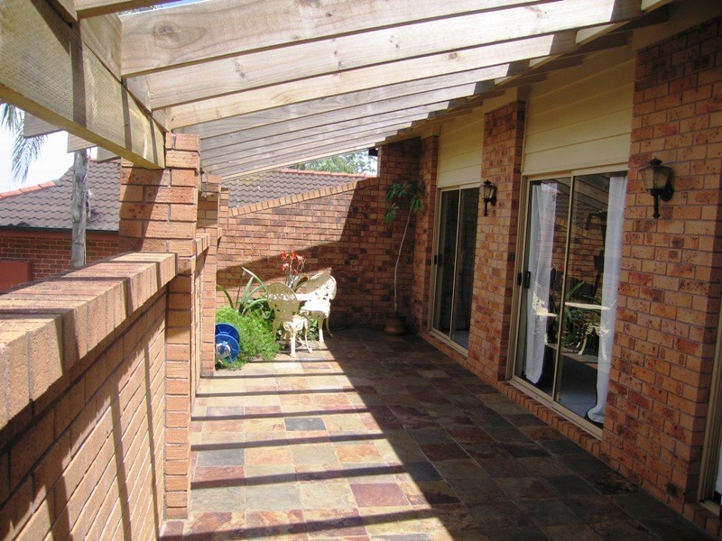 Quakers Hill NSW 2763