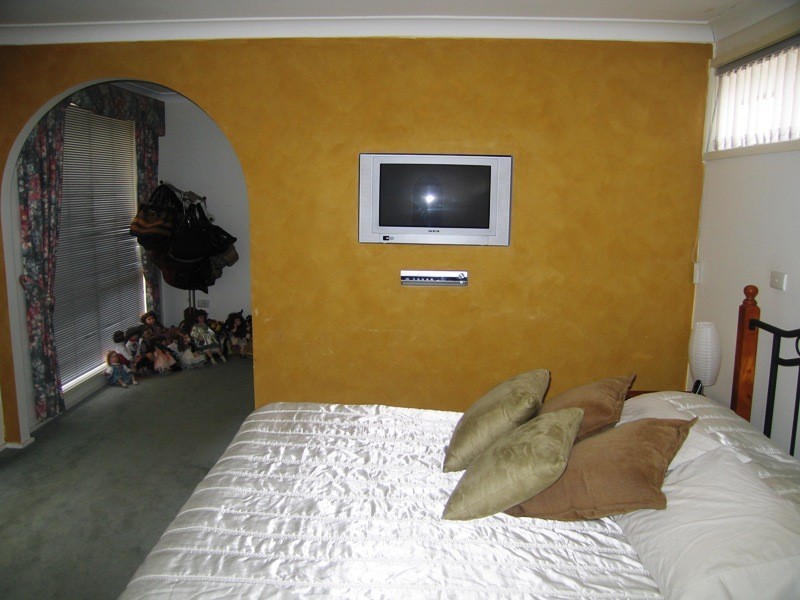 Quakers Hill NSW 2763
