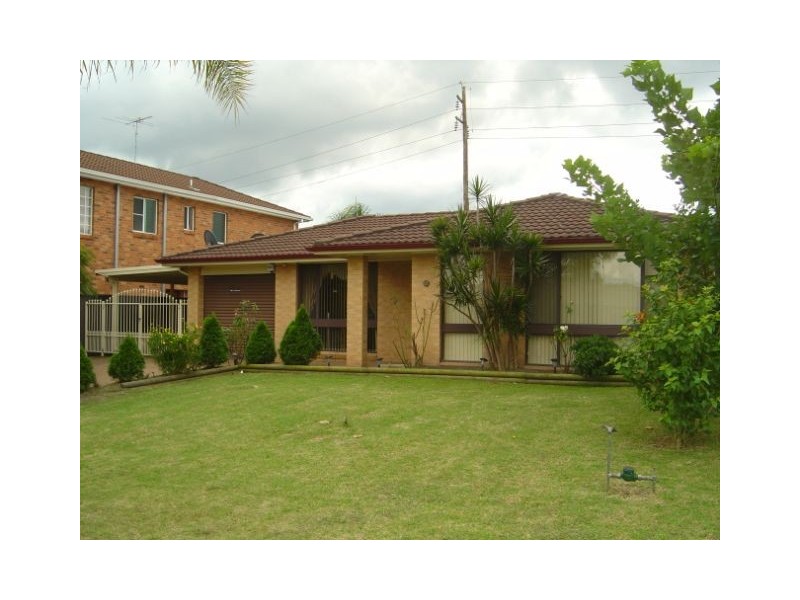 Doonside NSW 2767