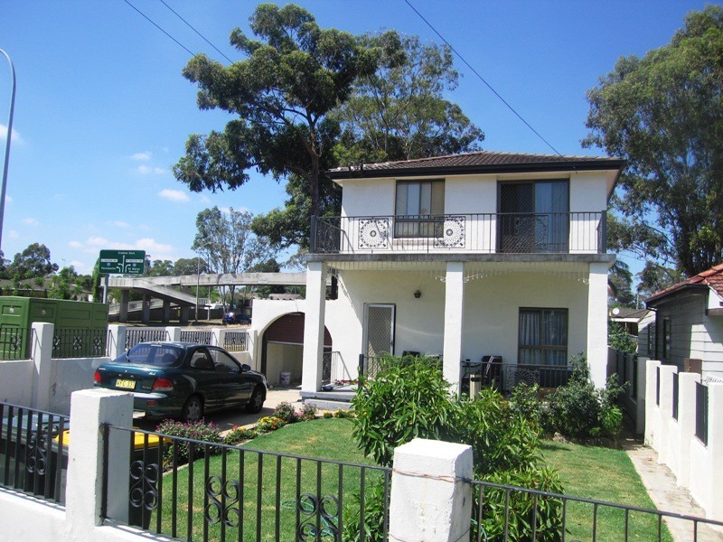 Mount Druitt NSW 2770