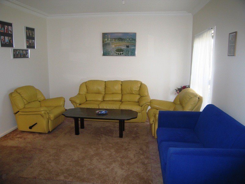 Mount Druitt NSW 2770