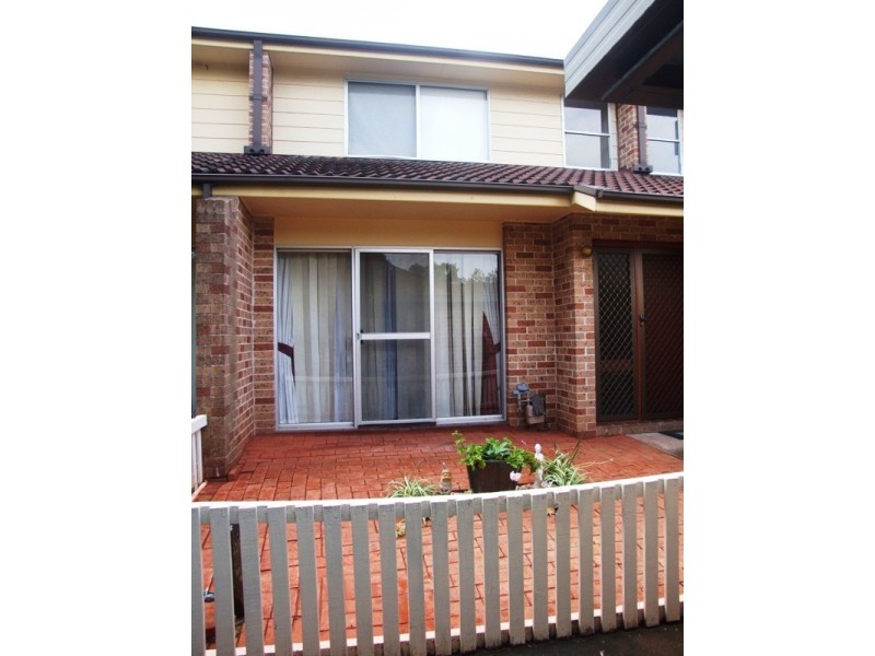 5/14 Reef Street, Quakers Hill NSW 2763