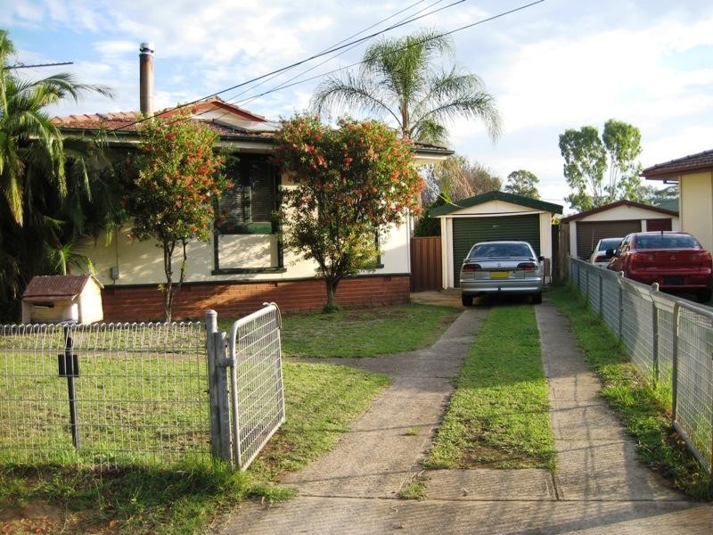 60 Discovery Avenue, Willmot NSW 2770