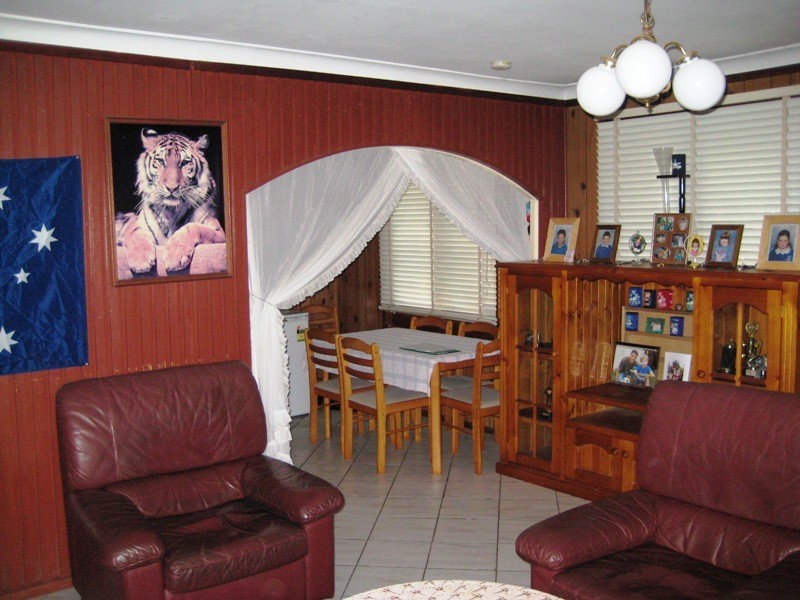 60 Discovery Avenue, Willmot NSW 2770