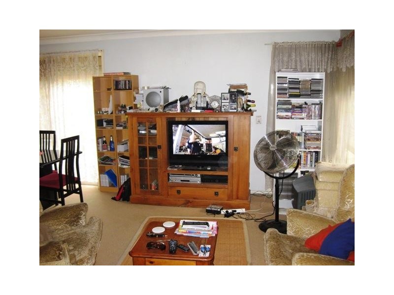 14 Cardinal Clancy Avenue, Glendenning NSW 2761