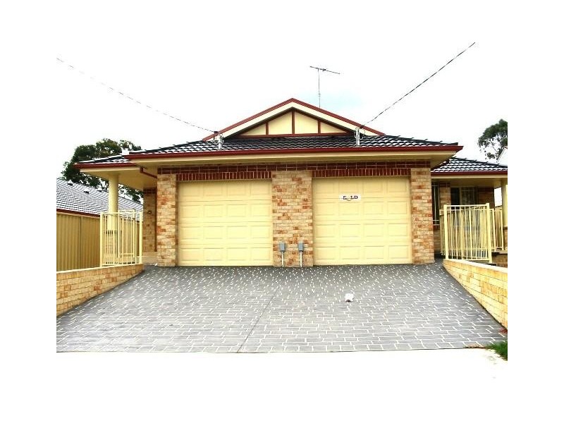 272A Great Western Highway, Wentworthville NSW 2145