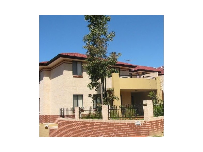 5/39-43 Fennel street, Parramatta NSW 2150