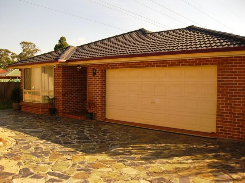 22 Aaron Place, Plumpton NSW 2761