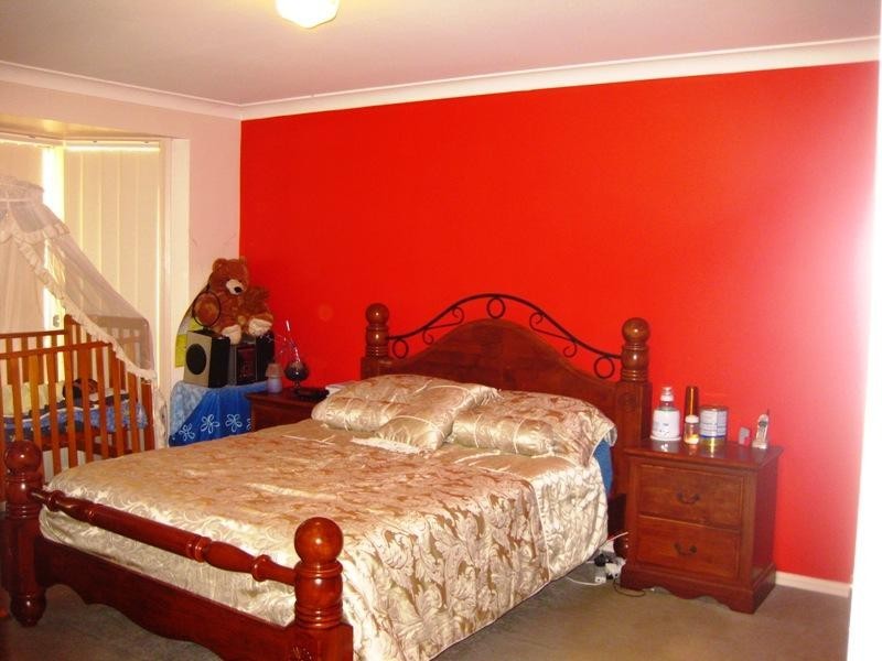 22 Aaron Place, Plumpton NSW 2761