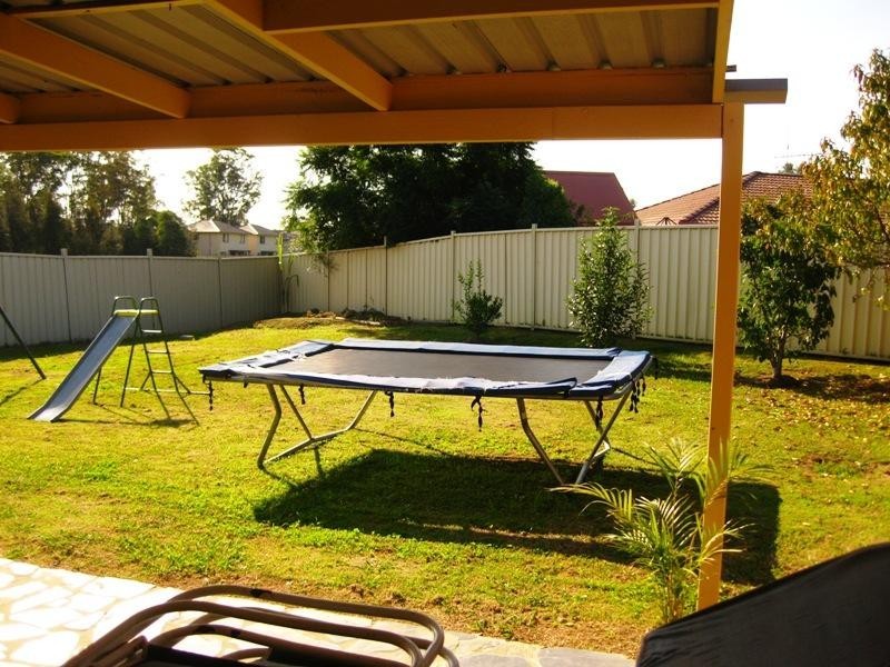 22 Aaron Place, Plumpton NSW 2761