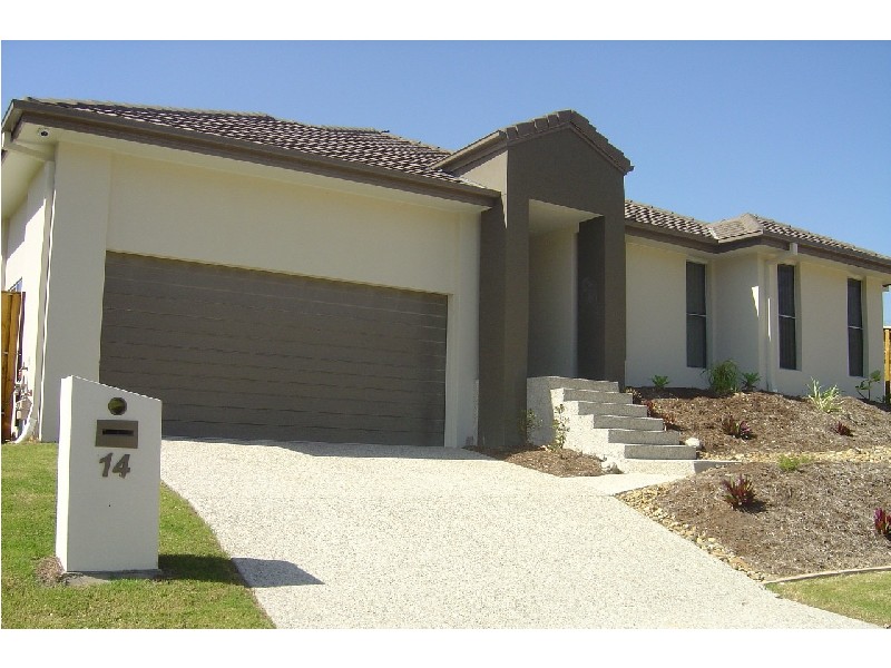 Upper Coomera QLD 4209