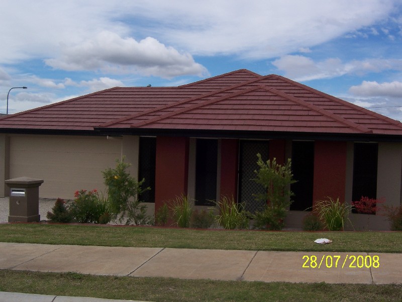 21 Cobbin Circuit, Redbank Plains QLD 4301
