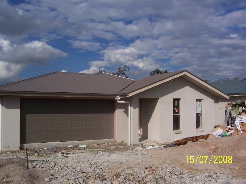 15 WYNDHAM CIRCUIT, Holmview QLD 4207