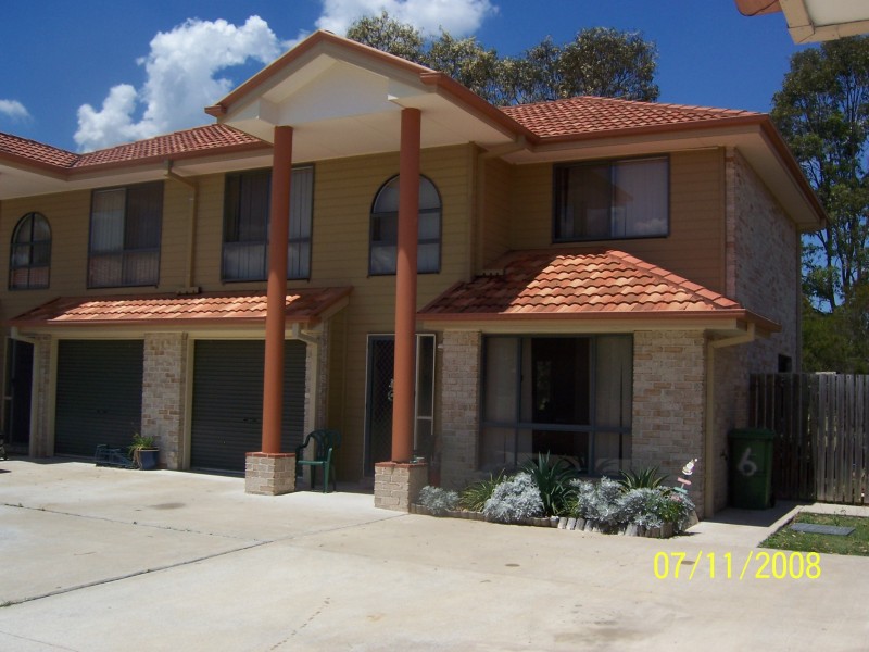 6/28 Cherrytree Place, Waterford West QLD 4133