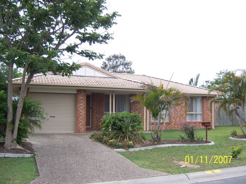 12 Jan Court, Bethania QLD 4205