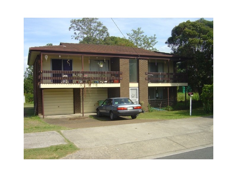 160 Loganlea Rd, Loganlea QLD 4131