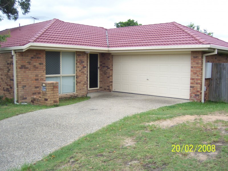 12 Tennessee Court, Springfield QLD 4300