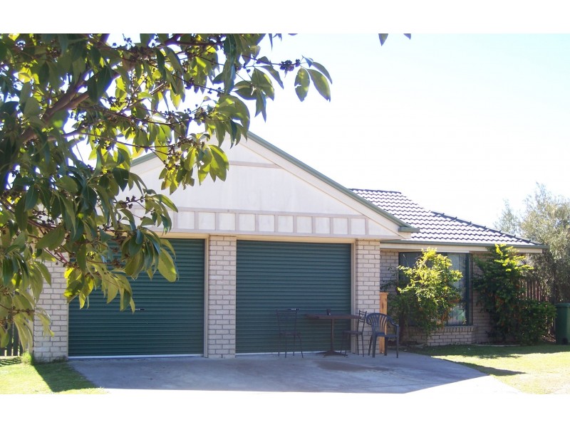 17 Nicole Place, Crestmead QLD 4132