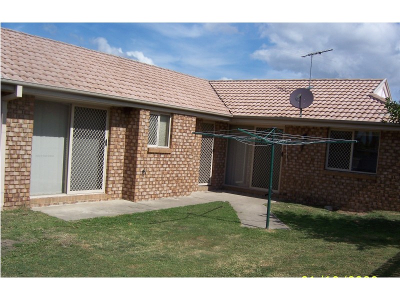 4 Brooke Street, Crestmead QLD 4132