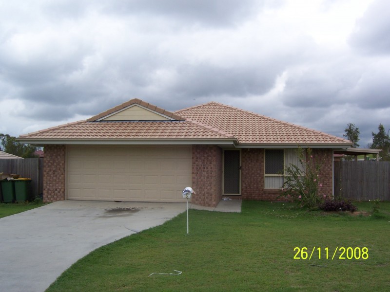 5 Warrigal Court, Redbank Plains QLD 4301
