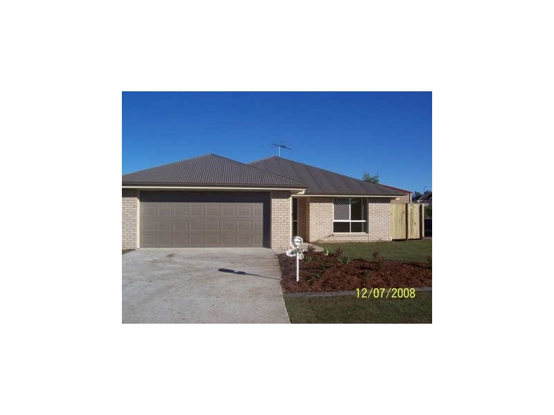 29 Lockyer Place, Crestmead QLD 4132