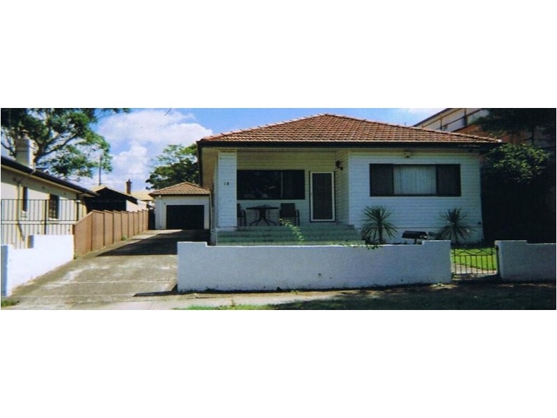 18 ADOR, Rockdale NSW 2216