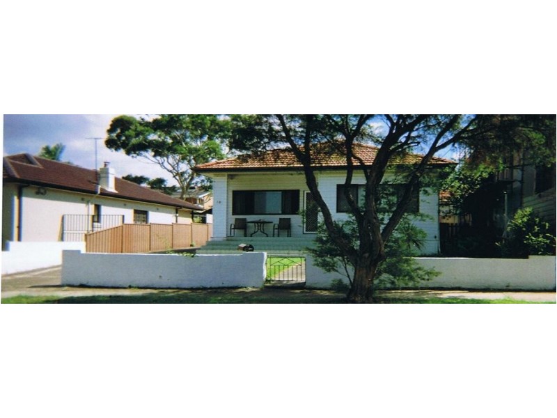 18 ADOR, Rockdale NSW 2216