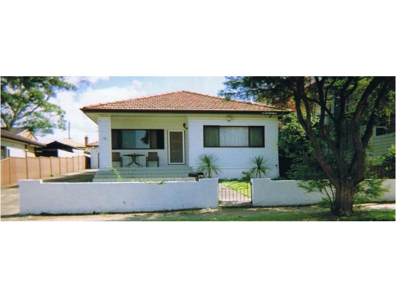 18 ADOR, Rockdale NSW 2216