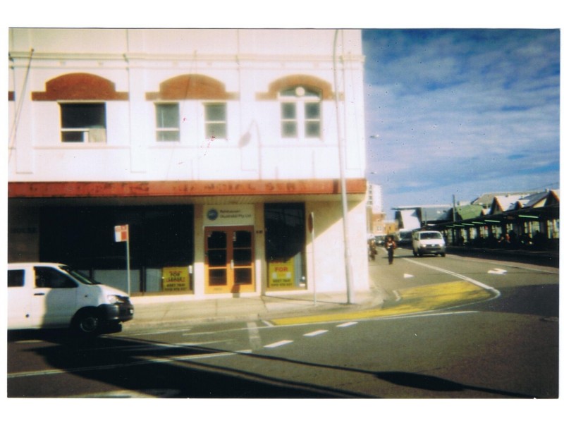 6-14 Geeves Ave, Rockdale NSW 2216