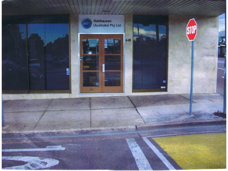 6-14 Geeves Ave, Rockdale NSW 2216