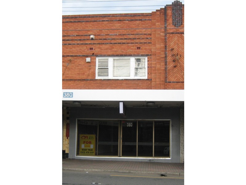 380 Forest Road, Bexley NSW 2207