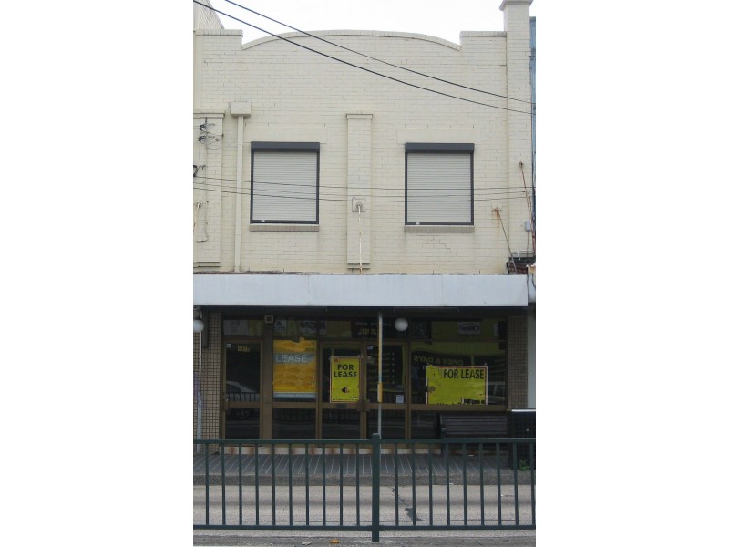 695 Princes Highway, Tempe NSW 2044