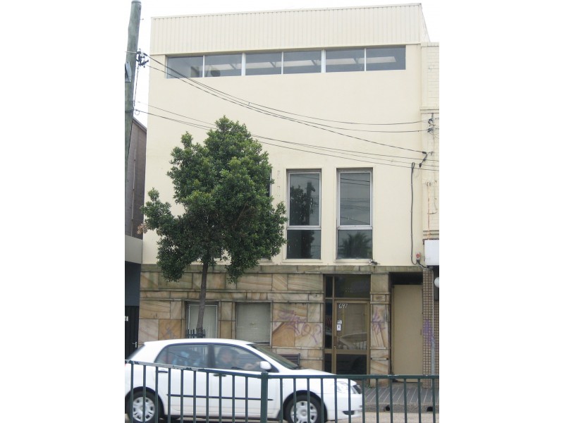 697 Princes Highway, Tempe NSW 2044