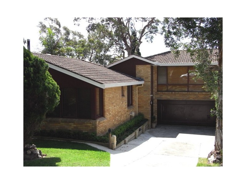 Grays Point NSW 2232