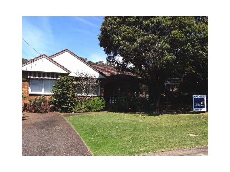 Miranda NSW 2228